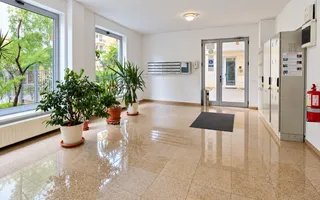 Apartament 3 camere | 106 mp | City Center Residence – Parcul Carol | - Poză 20
