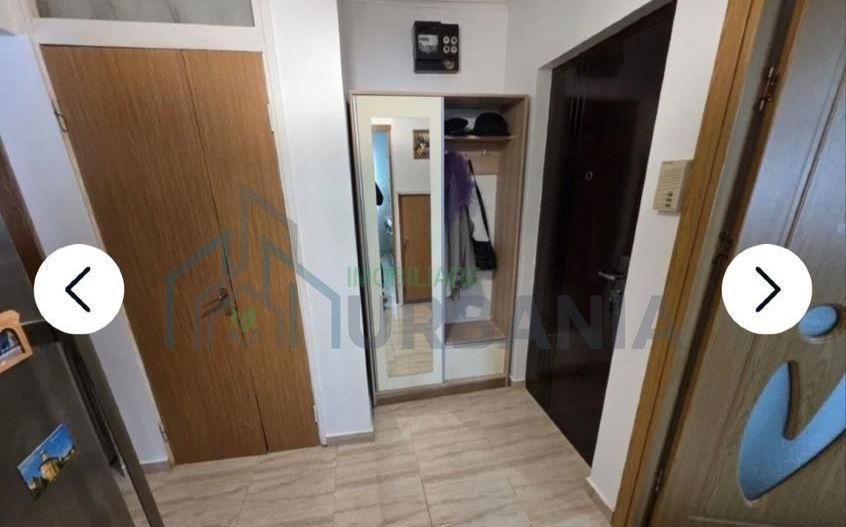 Apartament 2 camere, decomandat, Mircea cel Bătrân - stația de taxi, Iași - Poză 3