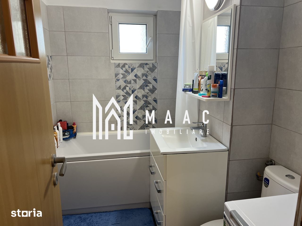 Apartament 2 camere | Etaj 2 | Balcon | 60 MPU | Turnisor - Poză 12