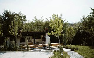 Apartament 3 camere | 66,5 mp, terasa 27mp  | Zona Alba Iulia – Sibiu - Poză 8