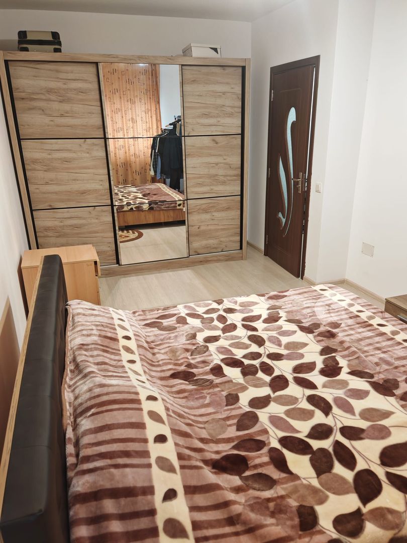 AP. 2 CAMERE - METALURGIEI, PARCARE INCLUSA, CENTRALA PROPRIE, MODERN - Poză 7