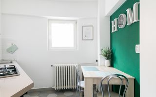 Inchiriere garsoniera Unirii, Design Premium, 200m metrou, 2 balcoane - Poză 5