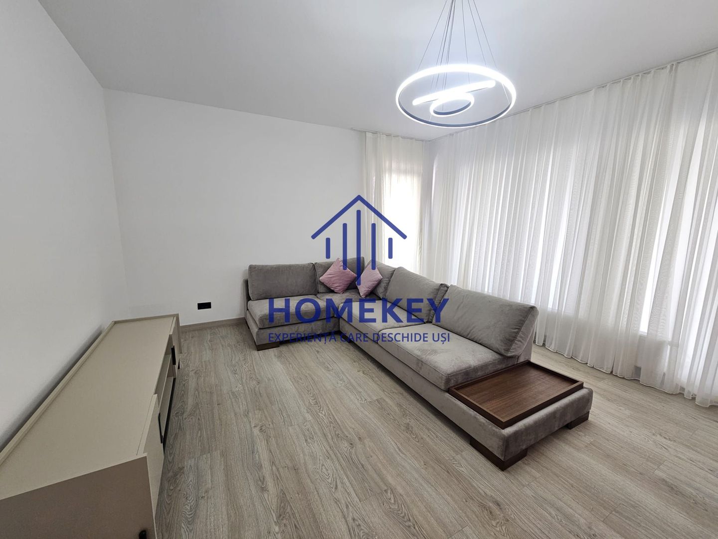 Apart 3 camere de inchiriat, zona Dudesti, prima icnchiriere - Poză 18