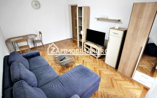Apartament 2 camere, 1 pivniță, 55 mp,et 1,aproape de Centru - Poză 1