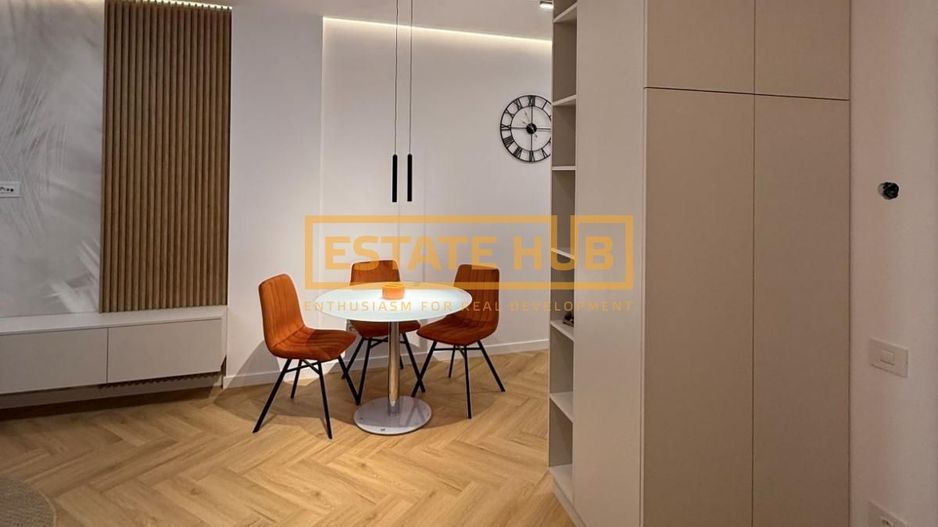 Apartament 2 camere + parcare subterana, Central - Poză 5