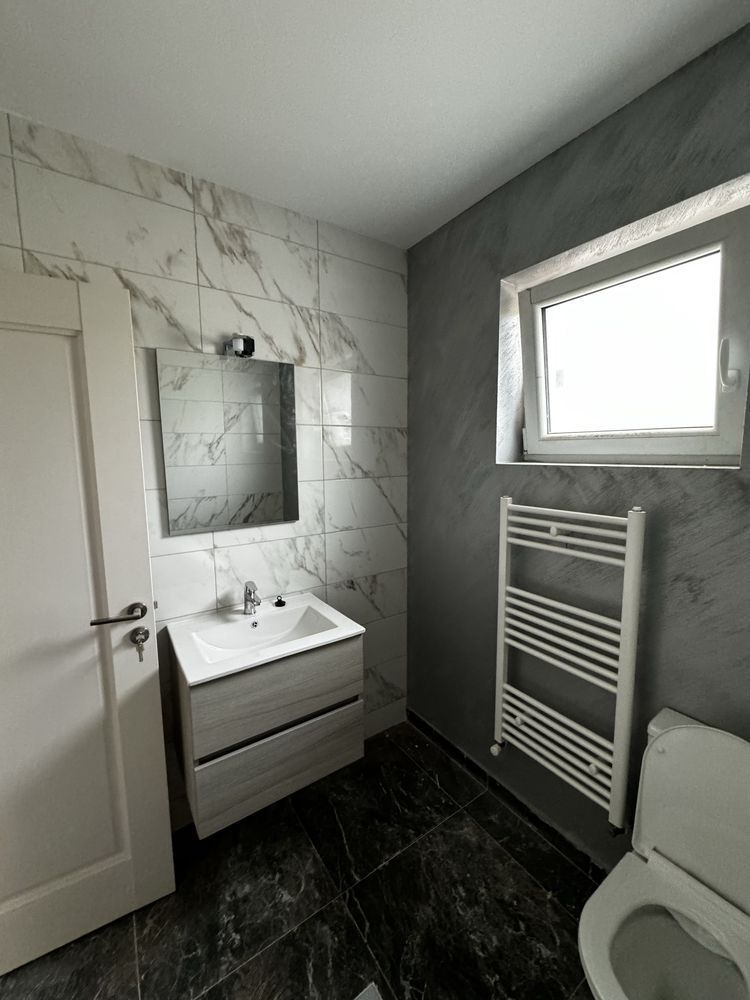 Casă triplex - garaj, pivnița, in Târgu Mureș - Poză 7