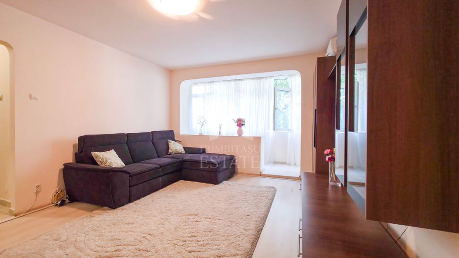 Apartament spațios de 3 camere cu loc de parcare inclus - Poză 18