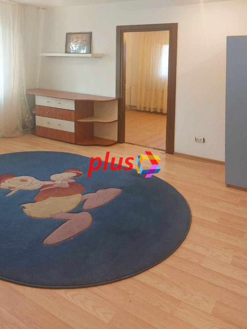 Apartament cu doua camere, zona Astra 48 mp - Poză 6