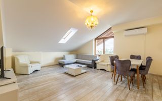 Apartament 4 camere  de inchiriat - Utilitati incluse - Dumbravii - Poză 4