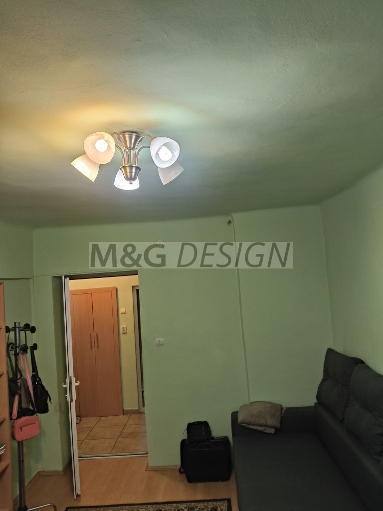 Apartament 2 camere Sagului la parter cu centrala - Poză 7
