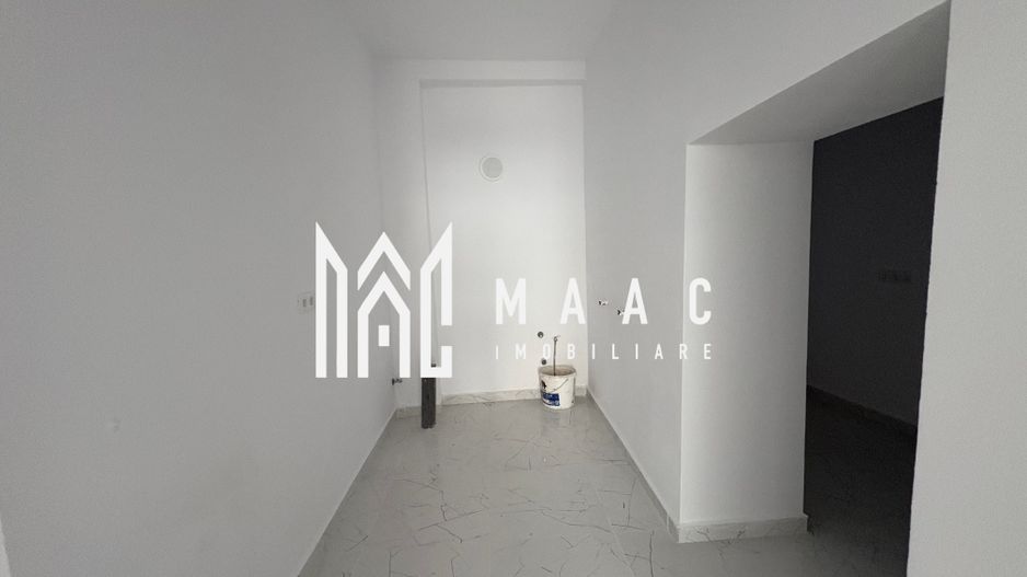 Apartament 3 camere | 84 mp | Parter | Renovat | Piața Cibin - Poză 1