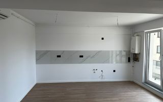 Apartament Nou Finisat 2 camere-balcon 9 mp-etaj 1-Zona Libertatii - Poză 2