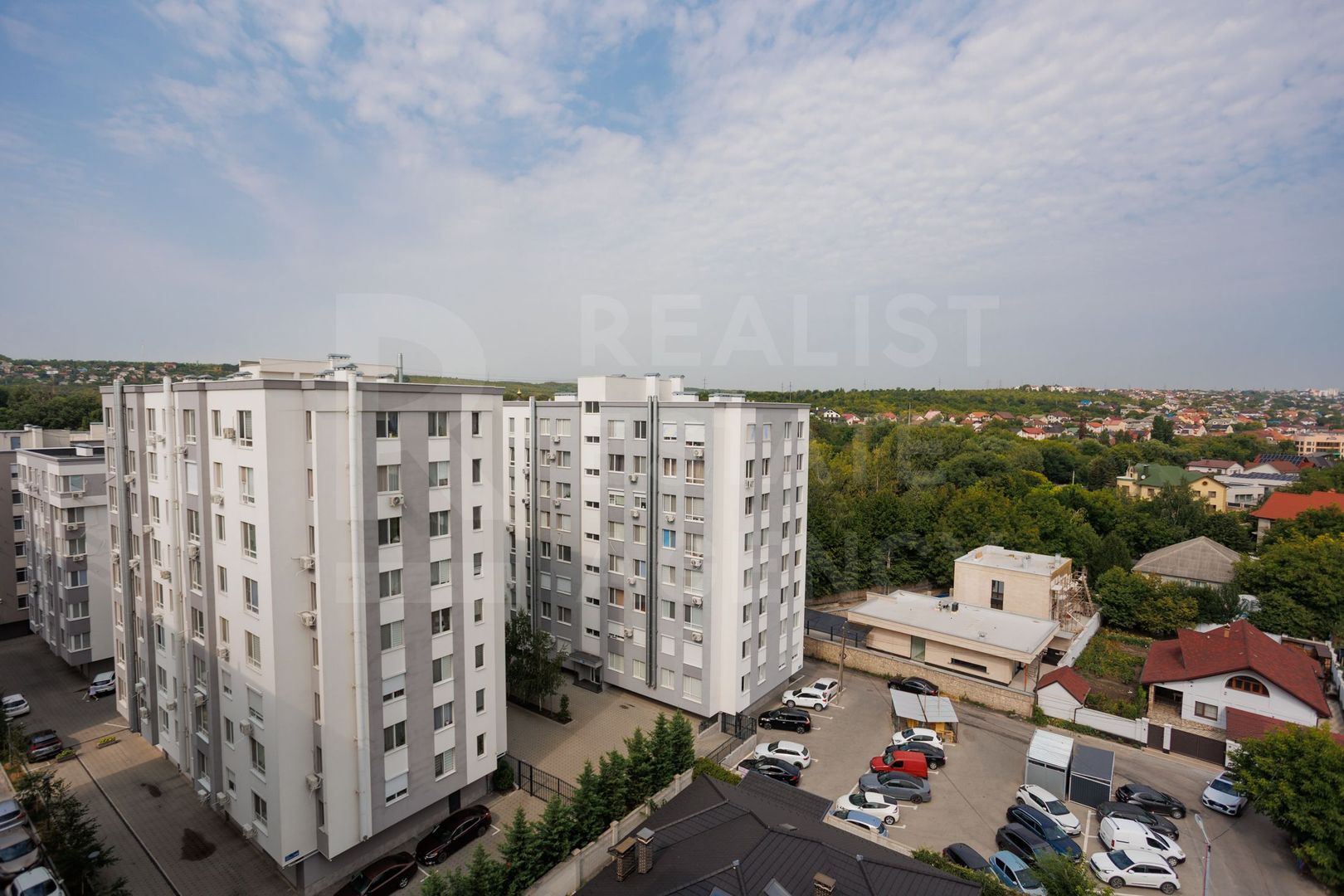 Vânzare, apartament 2 camere, str.  Valea Apelor, Botanica - Poză 26