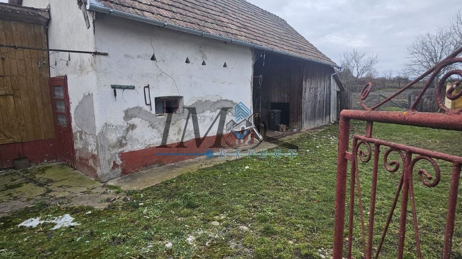 Casa de vanzare  Rosia de Secas - Poză 10