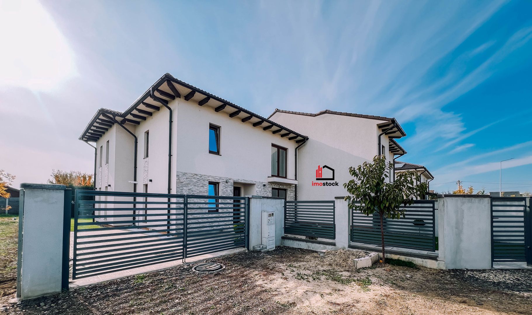 Vila superba Dumbravita - Poză 12