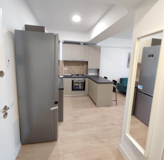 Apartament 2 camere în Complexul Novum Politehnica - Poză 7