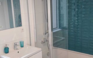 COMISION 0% Ap 3 camere BLOC NOU Parcul Teilor-Titan T584 - Poză 7