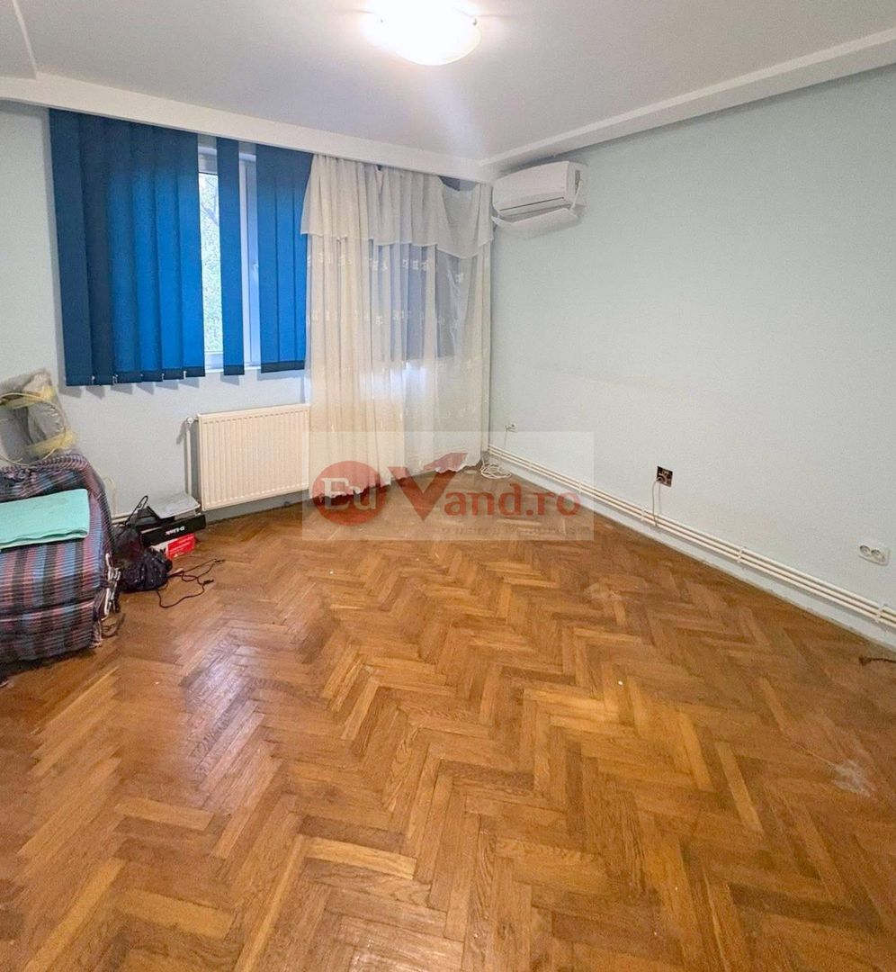 De vanzare apartament cu 2 camere in Tiglina 1, 60.000 euro - Poză 5