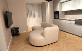 Apartament modern de închiriat, complet renovat - zona Liceul Economic - Poză 3