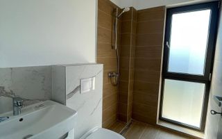 Apartament de vanzare - 3 camere + terasă 300 mp | Calea Moldovei - Poză 16