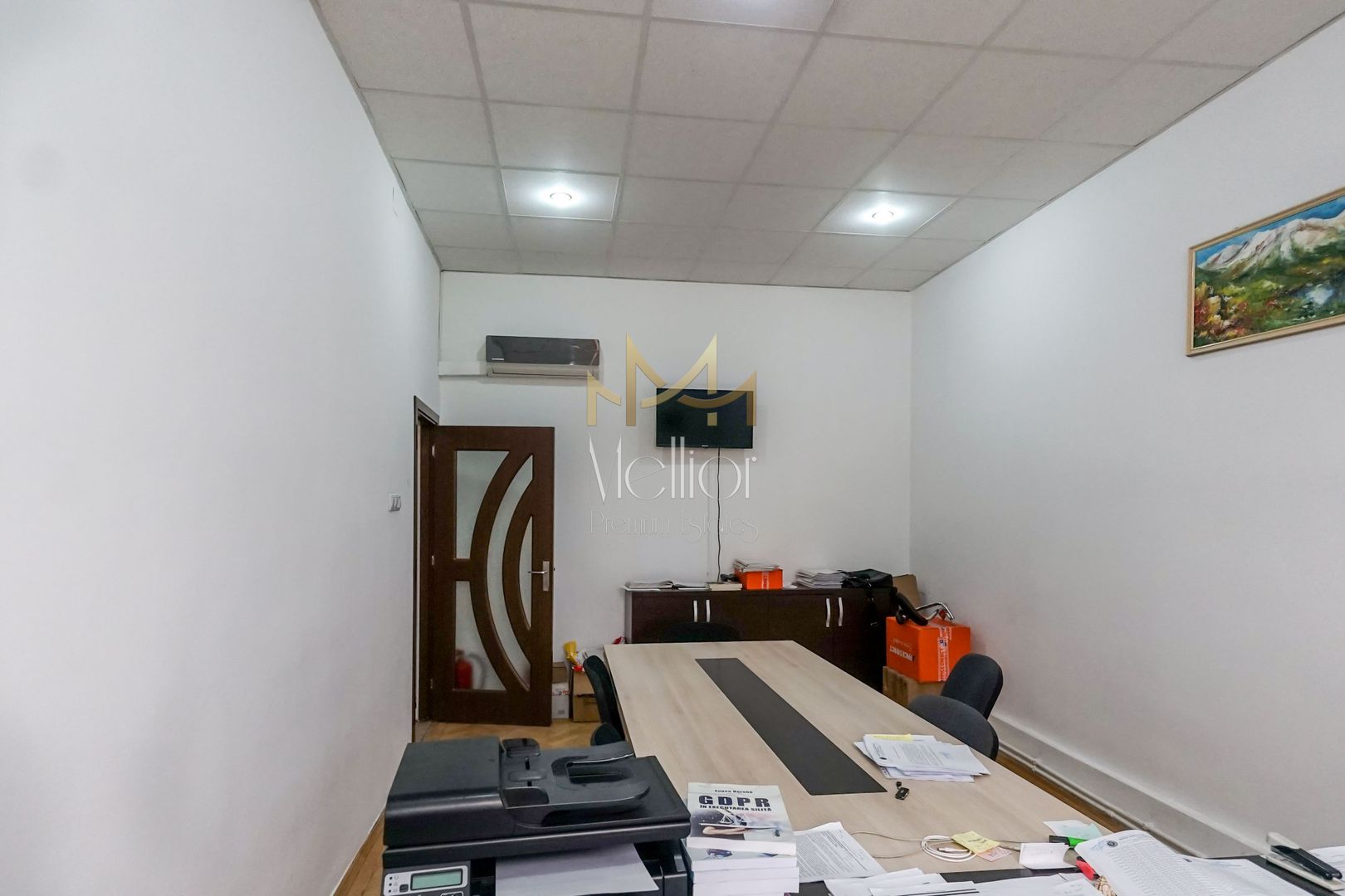 Apartament cu 2 camere de vânzare în Central, Cluj-Napoca - Poză 4