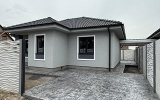 Utvin-Casa 3 Camere-Predare la cheie - Poză 14