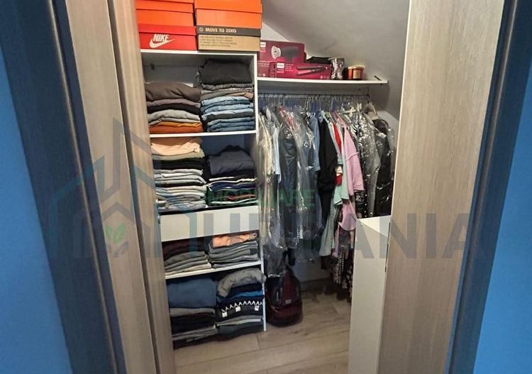 Apartament 1 cameră de închiriat în Valea Adâncă, Complex Nicole Residence - Poză 7