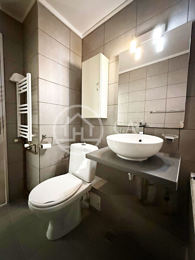 Apartament cu 2 camere de vanzare in Zona Rogerius, Oradea - Poză 9
