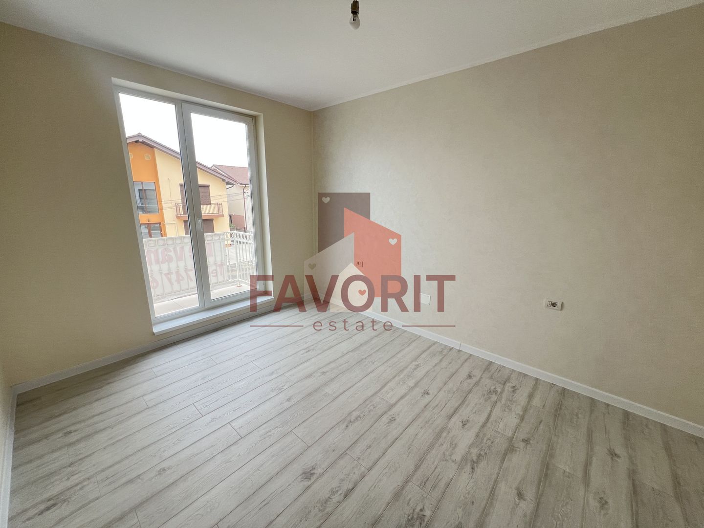 Duplex 4 camere | Giroc - Zona Eso - Poză 13