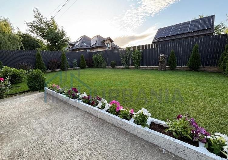 Casa de vanzare in zona Bucium - Visan - Poză 12