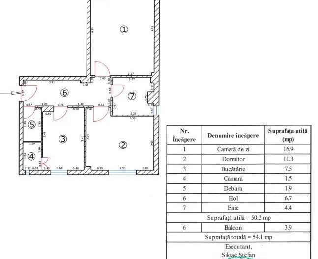 Comision 0%. Liber la vânzare, pretabil investiție - Poză 2