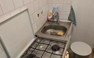 Garsoniera in zona Dristor-2 minute de Metrou - Poză 6