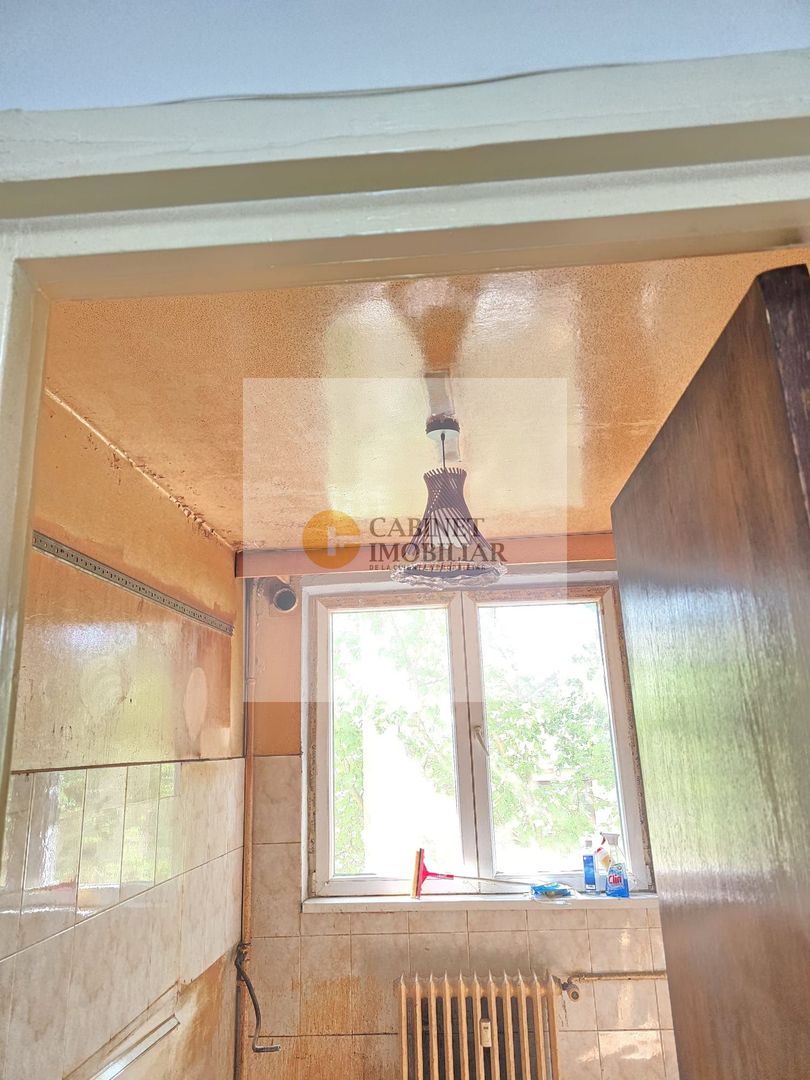 3 Camere-71MP | Creditabil | 3/9 | Reabilitat | 2 Balcoane | M Gorj - Poză 7