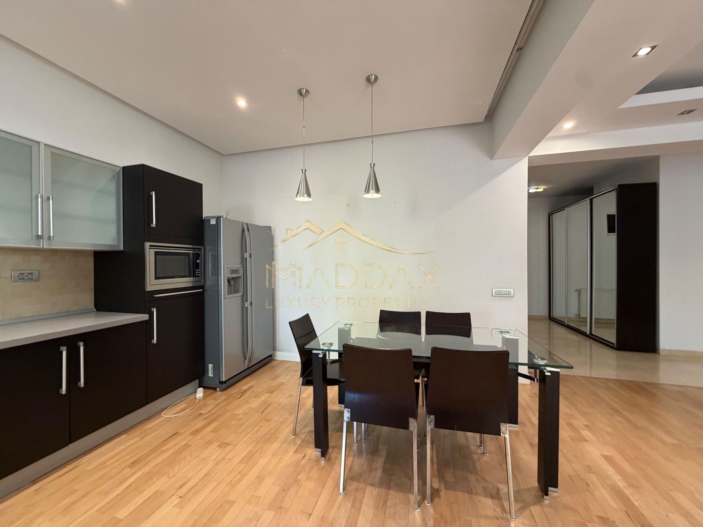 Apartament de închiriat / 3 camere lux *144m*  / Herastrau - Poză 8