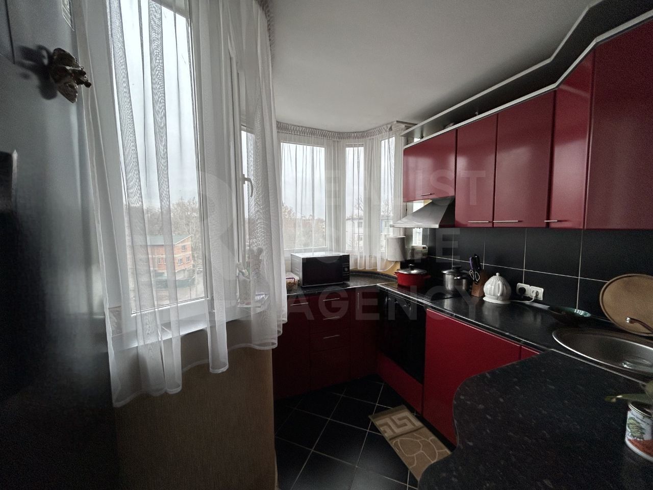 Vânzare, apartament, 2 camere, strada Ștefan Cel Mare, Bălți - Poză 5