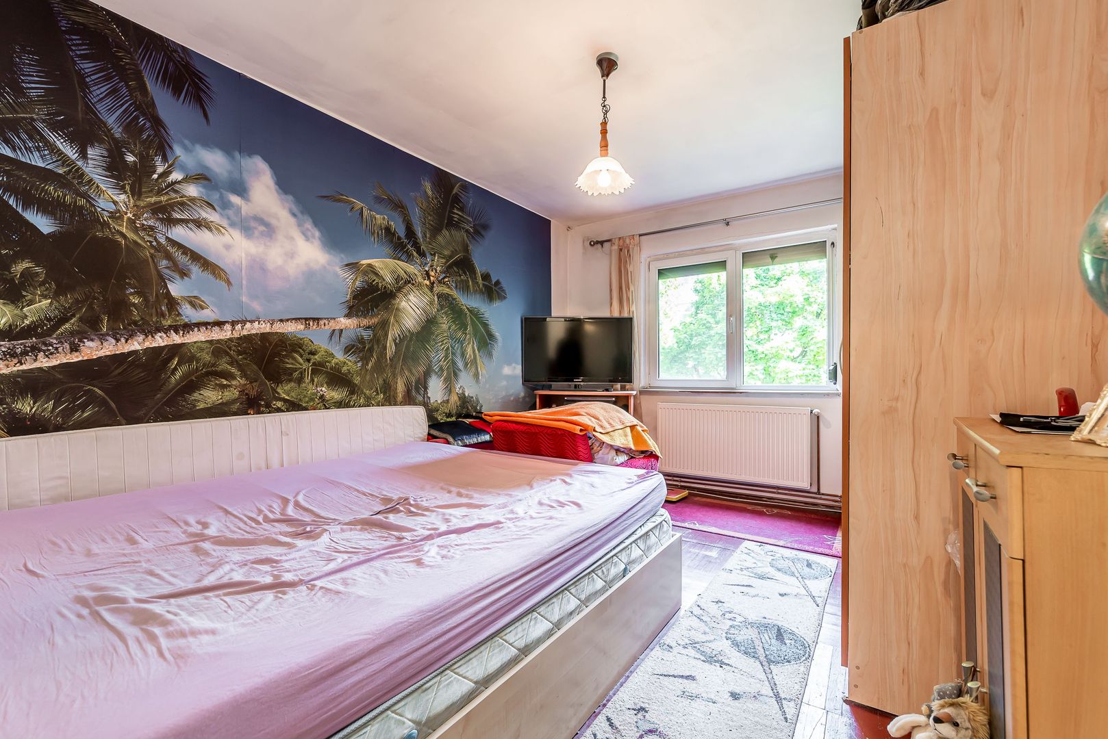 Apartament 2 Camere | Etaj 2 | Centrală proprie | Aleea Ulise - Poză 4