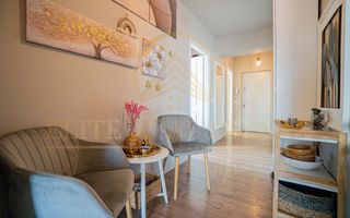 Tomis Plus - Apartament 3 camere - Bloc cu Lift - Poză 5