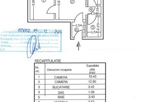 2 camere Parc Drumu Taberei - Poză 7