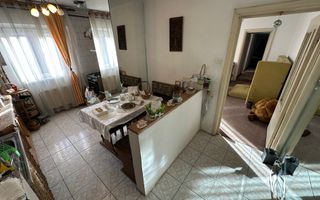 Apartament zona Girocului aproape de parc / etaj 2 din 4 - Poză 1