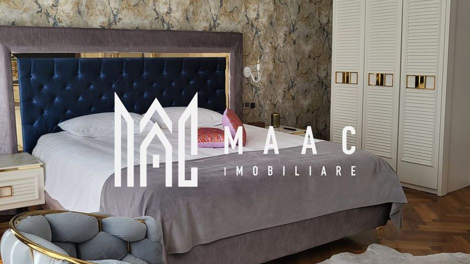 Apartament 4 camere | Ultracentral Sibiu | 88 mp, 2 băi - Poză 7