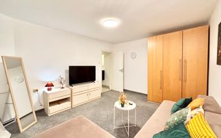 NOU | Apartament 1 camera - Parcul Botanic, Timisoara | PRIMA INCHIRIERE - Poză 2