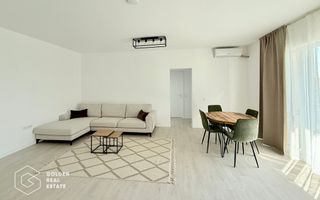Direct de la dezvoltator: Apartament  bloc NOU, 3 camere - Poză 4