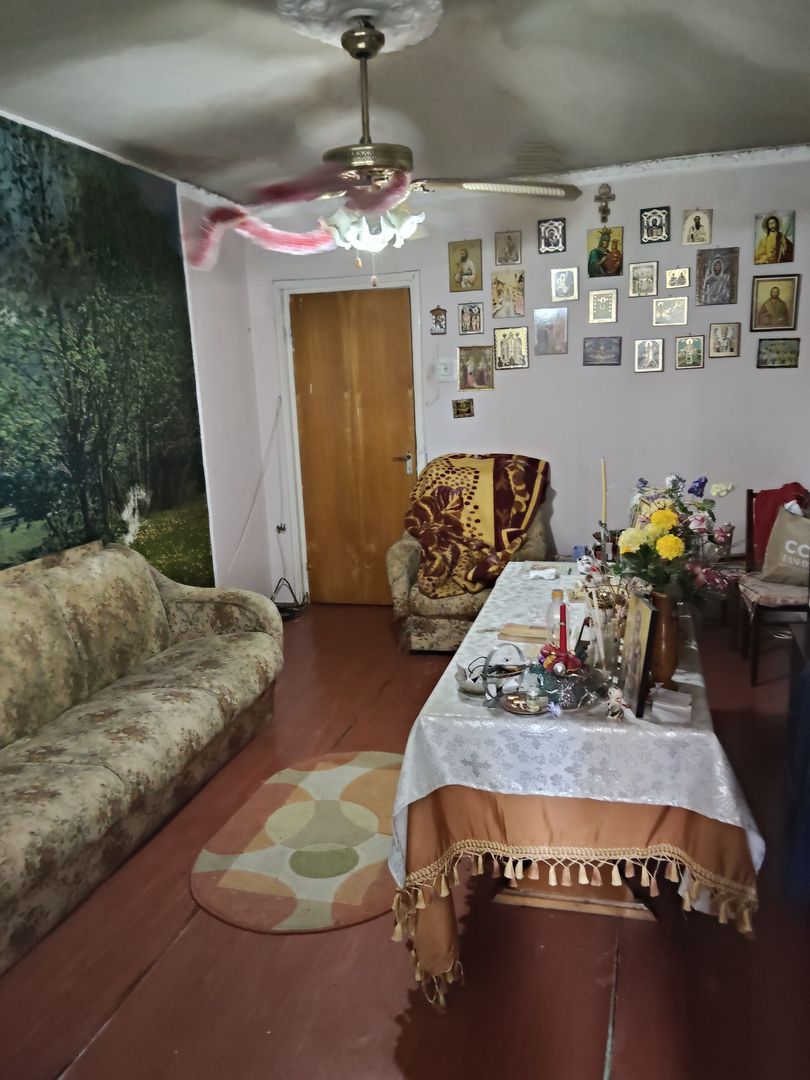 Apartament 3 camere zona Mega Mall - Pantelimon - Poză 11