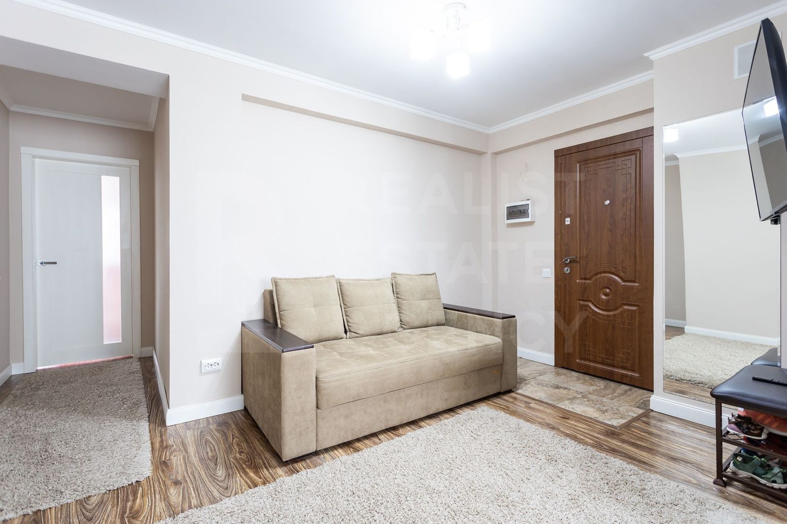 Vânzare, apartament, 2 camere, strada Ion Dumeniuc, Ciocana - Poză 11