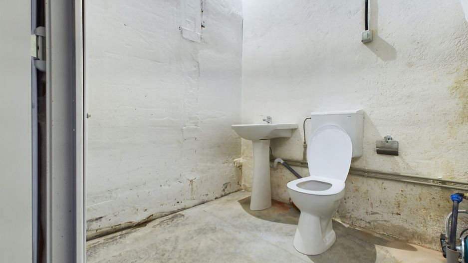 Hală cu suprafața de 120 mp - Poză 3