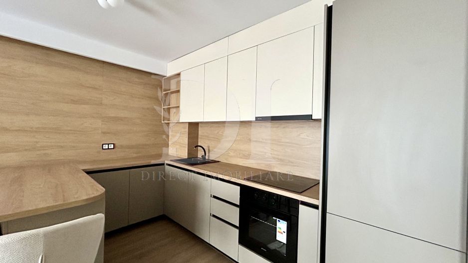 Apartament 2 camere | ULTRAFINISAT | Zona Eroilor / Floresti - Poză 7