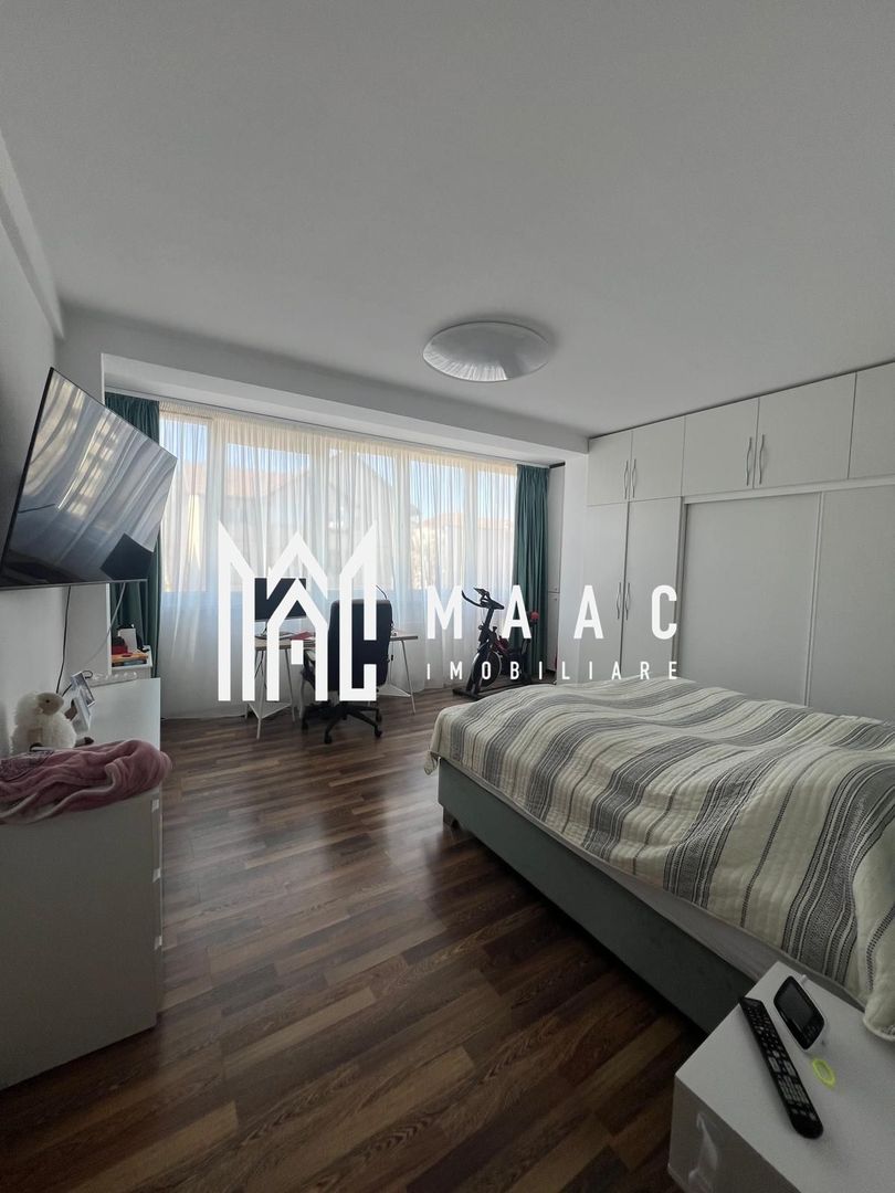 Apartament 3 Camere | 90 MPU | Et 3 | Valea Aurie - Poză 12