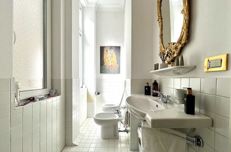 Tur virtual-2 camere, elegant arhitectural,  vedere in Piața Victoriei - Poză 20