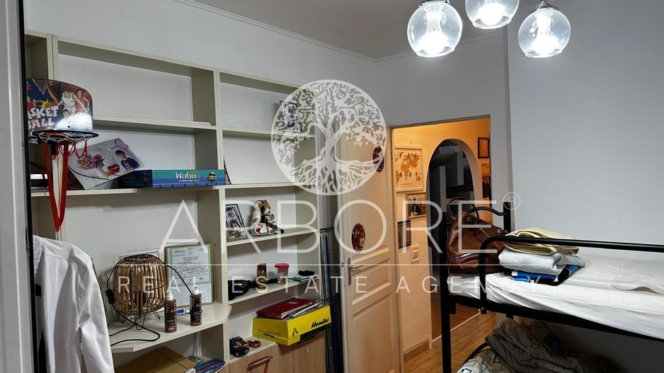 Apartament superb 4 camere | 2 băi | Mobilat | Șos. Fundeni - Poză 11