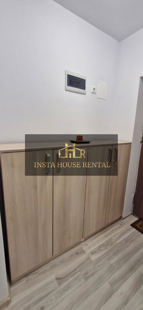 🔹Garsonieră / Parcul Teilor / Parcare inclusa🔹 - Poză 11